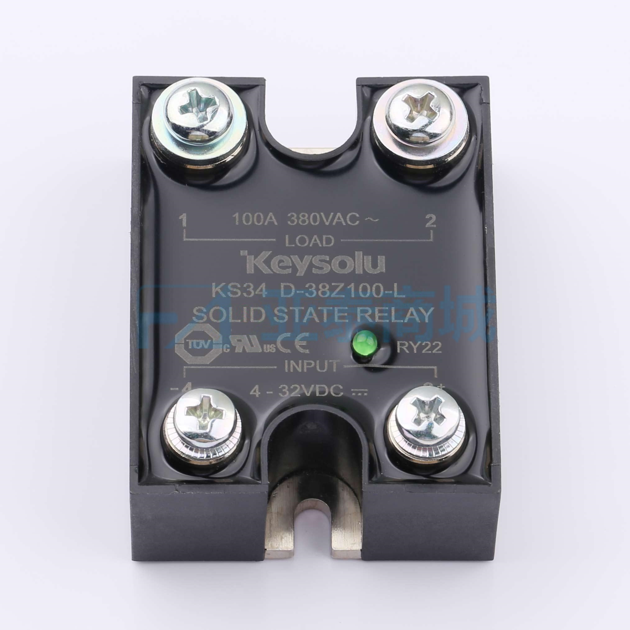 KS34/D-38Z100-L