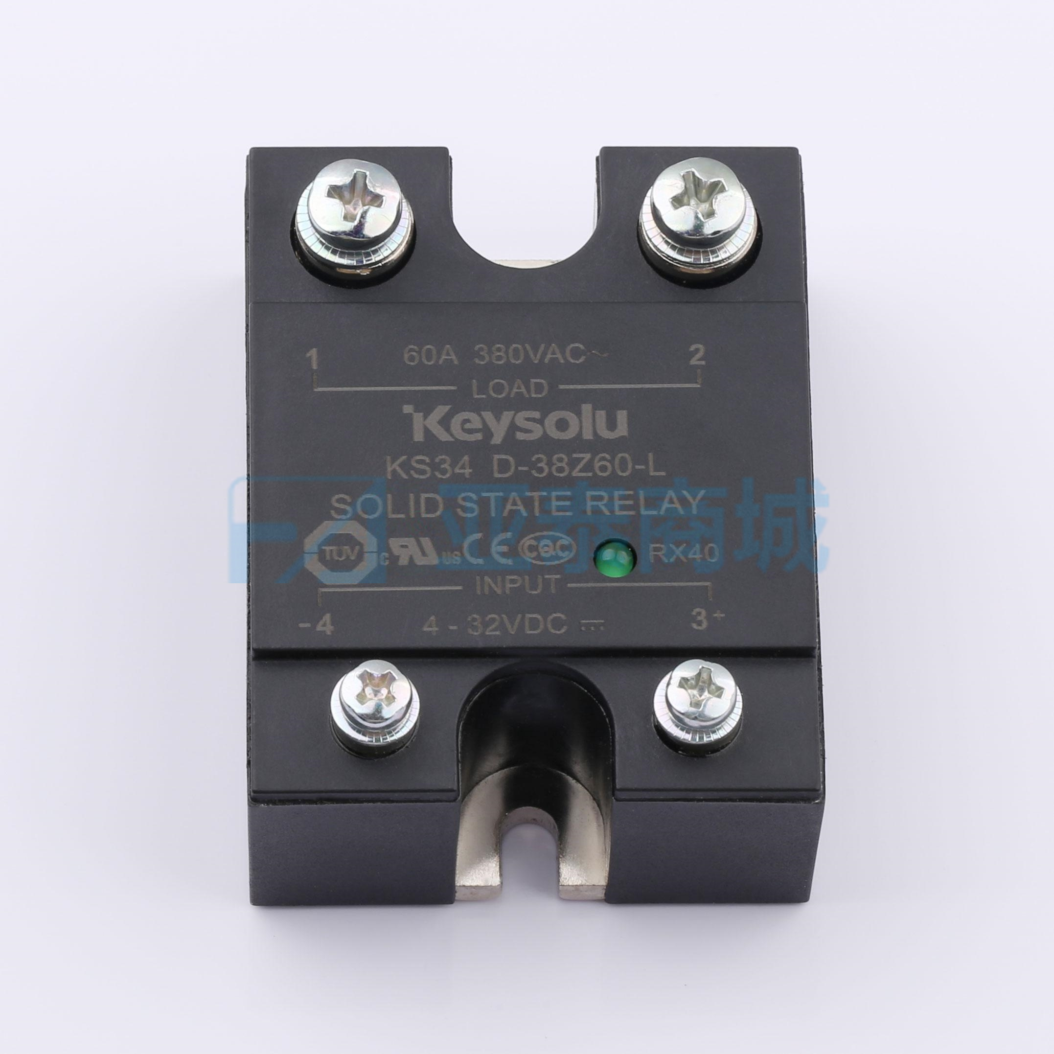 KS34/D-38Z60-L