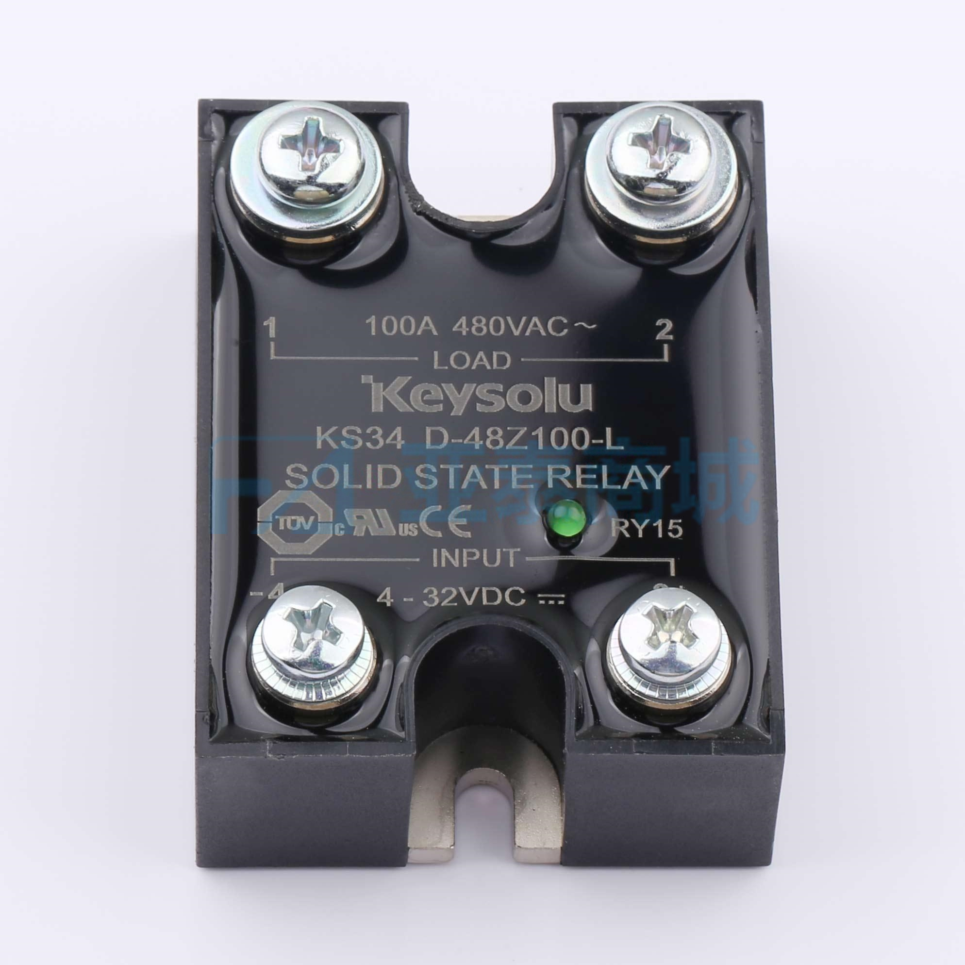 KS34/D-48Z100-L