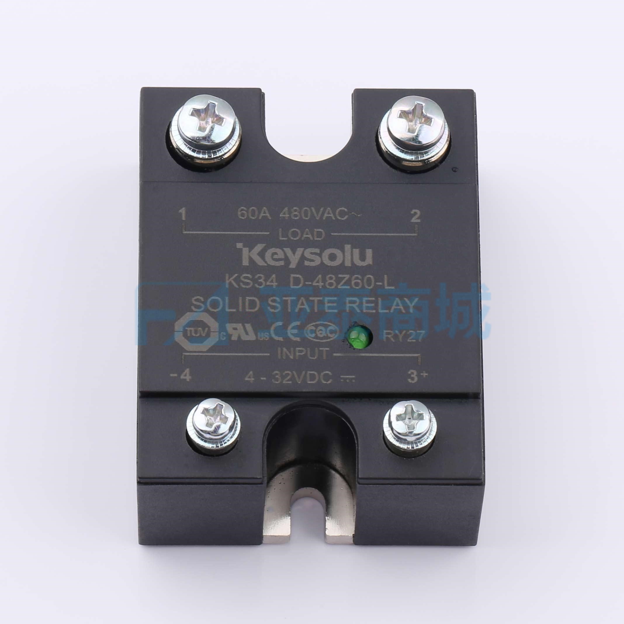 KS34/D-48Z60-L