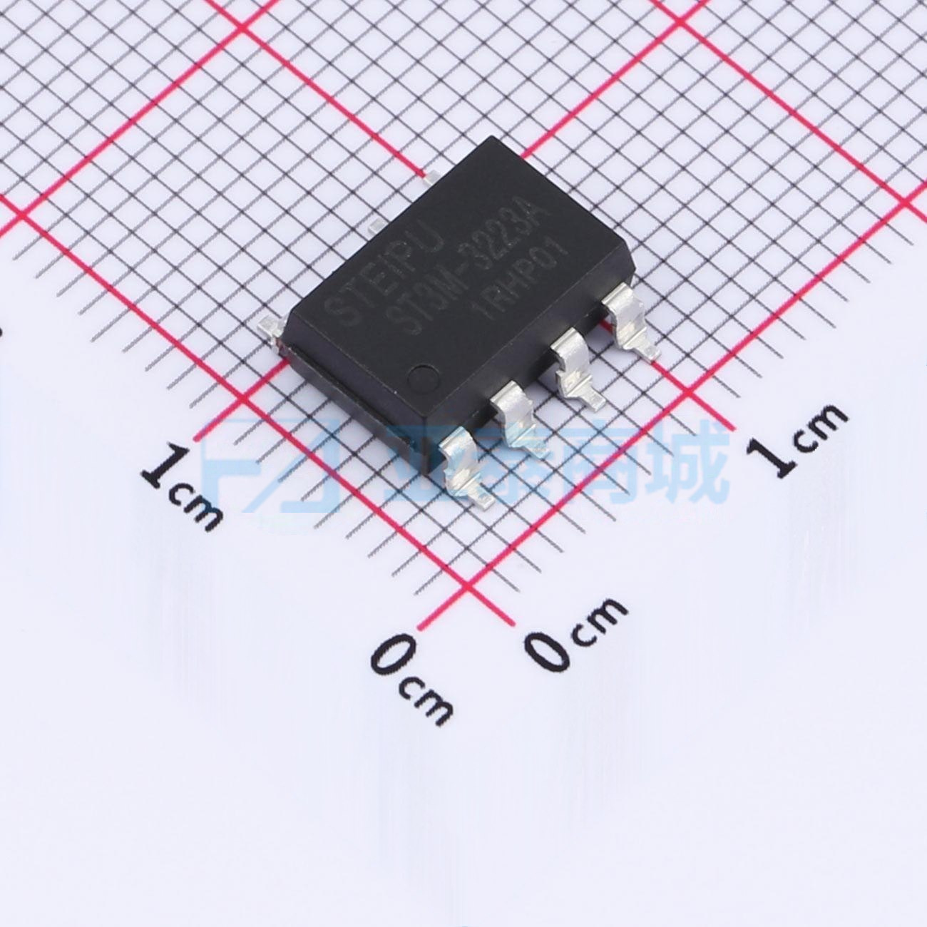 ST3M-3223A