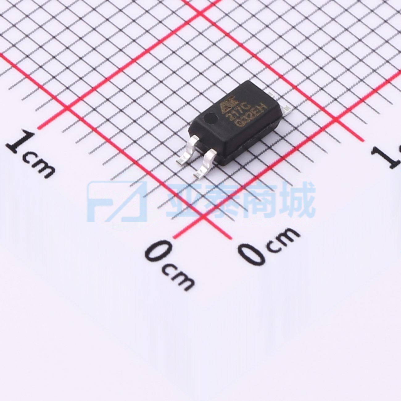 LTV-217C