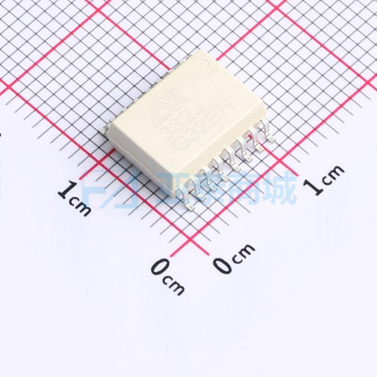 ACPL-332J(AT)