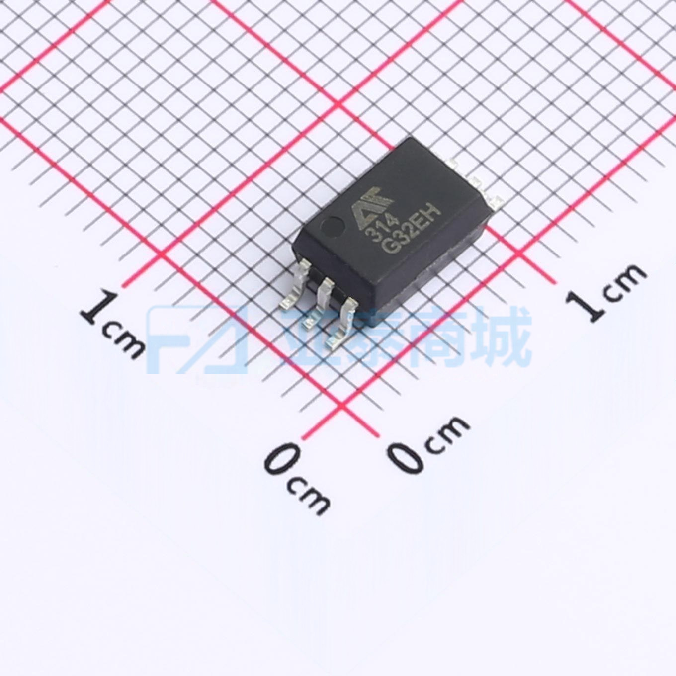ACPL-P314(AT)