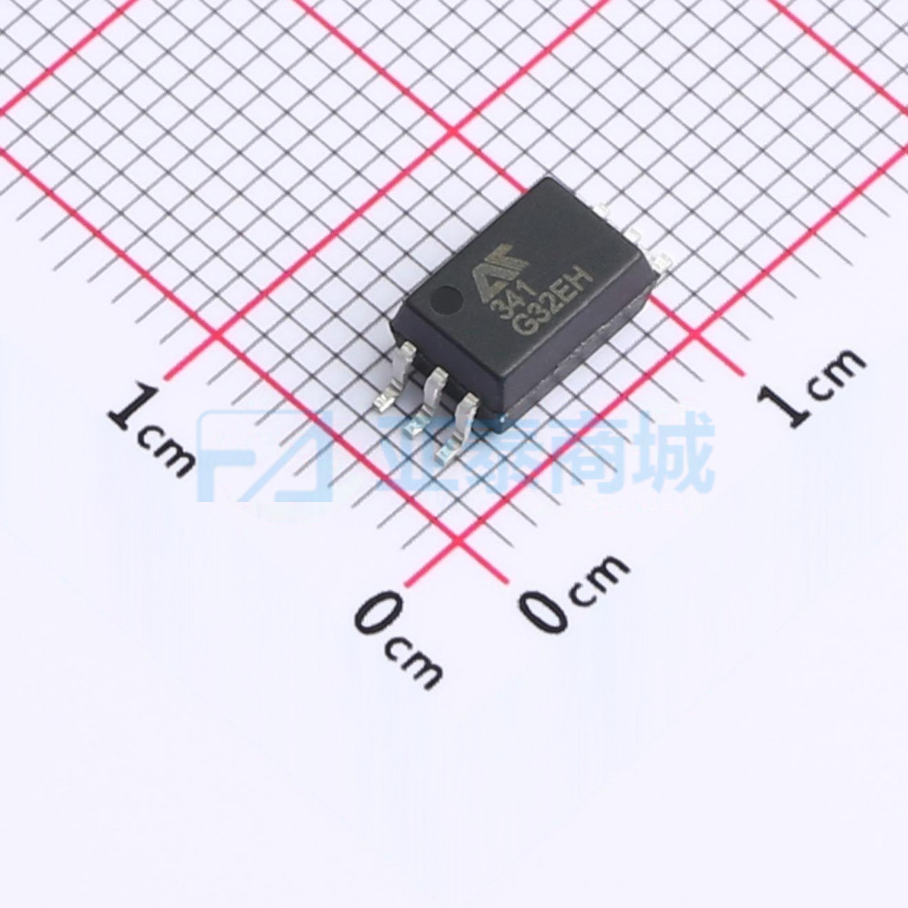 ACPL-P341(AT)