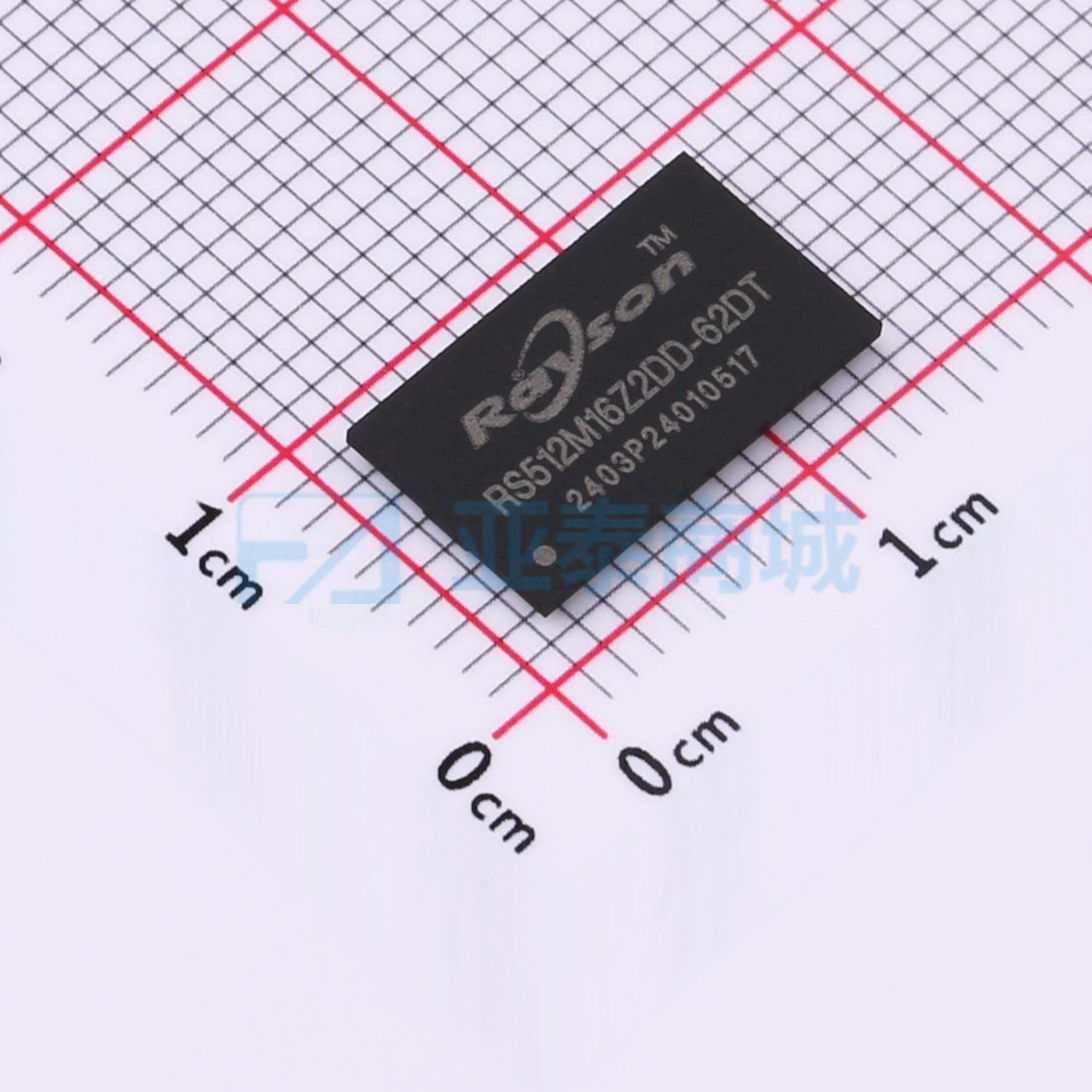 RS512M16Z2DD-62DT