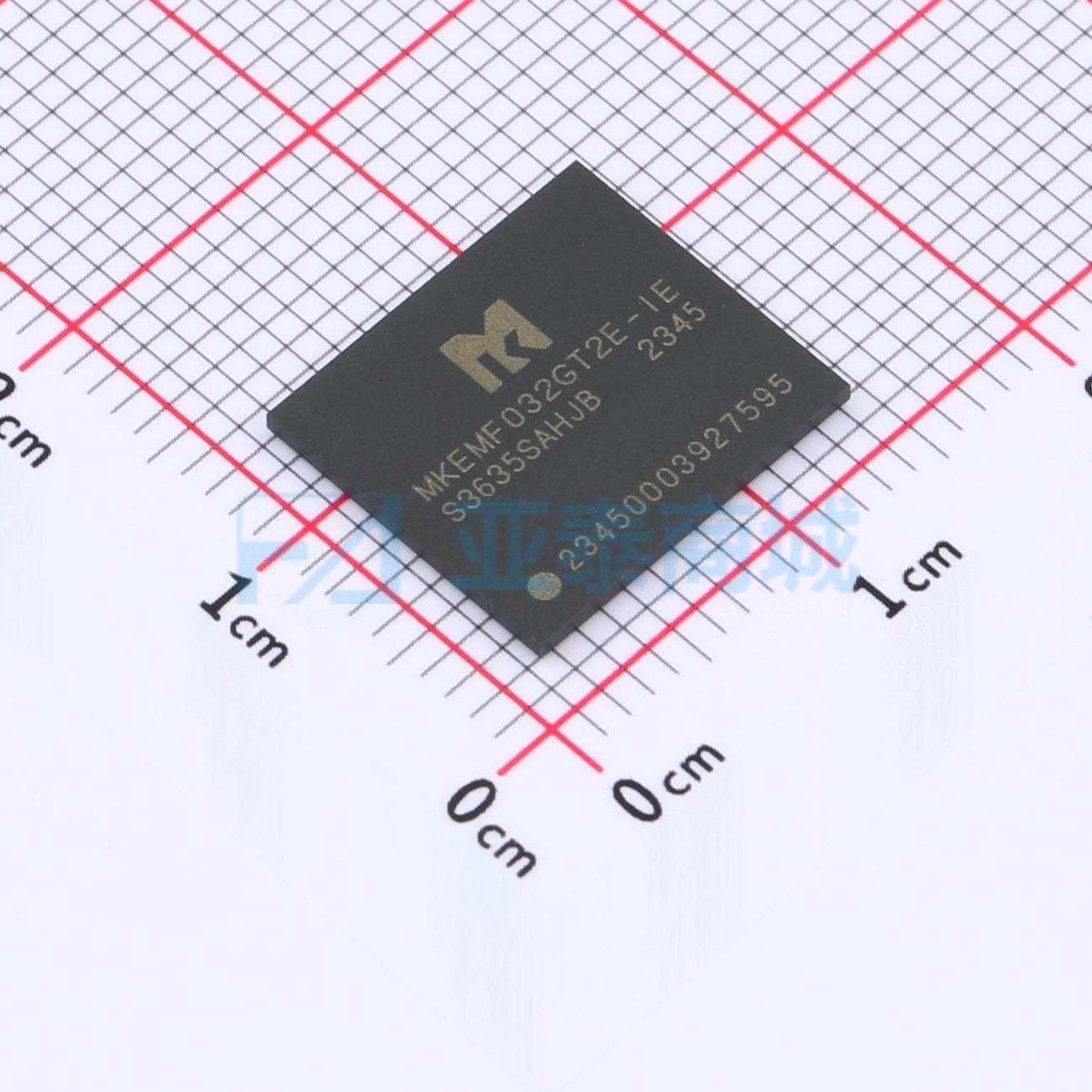MKEMF032GT2E-IE