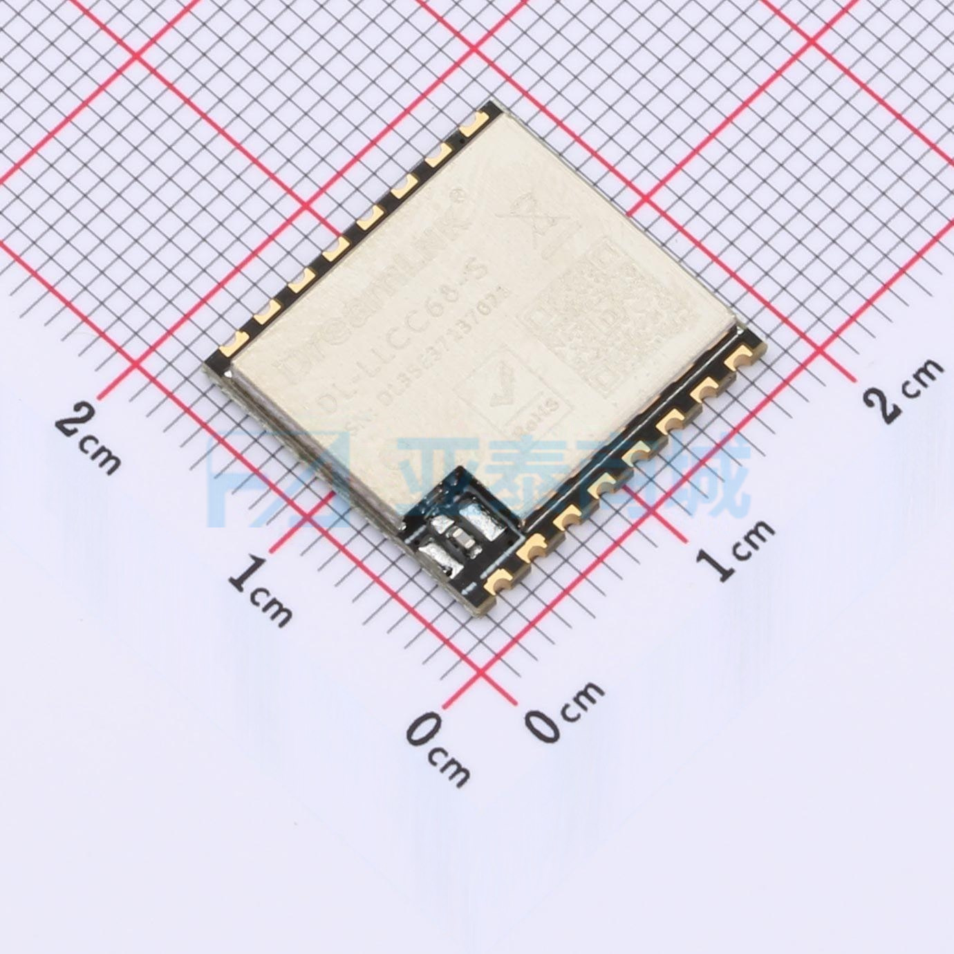 DL-LLCC68-S-915S