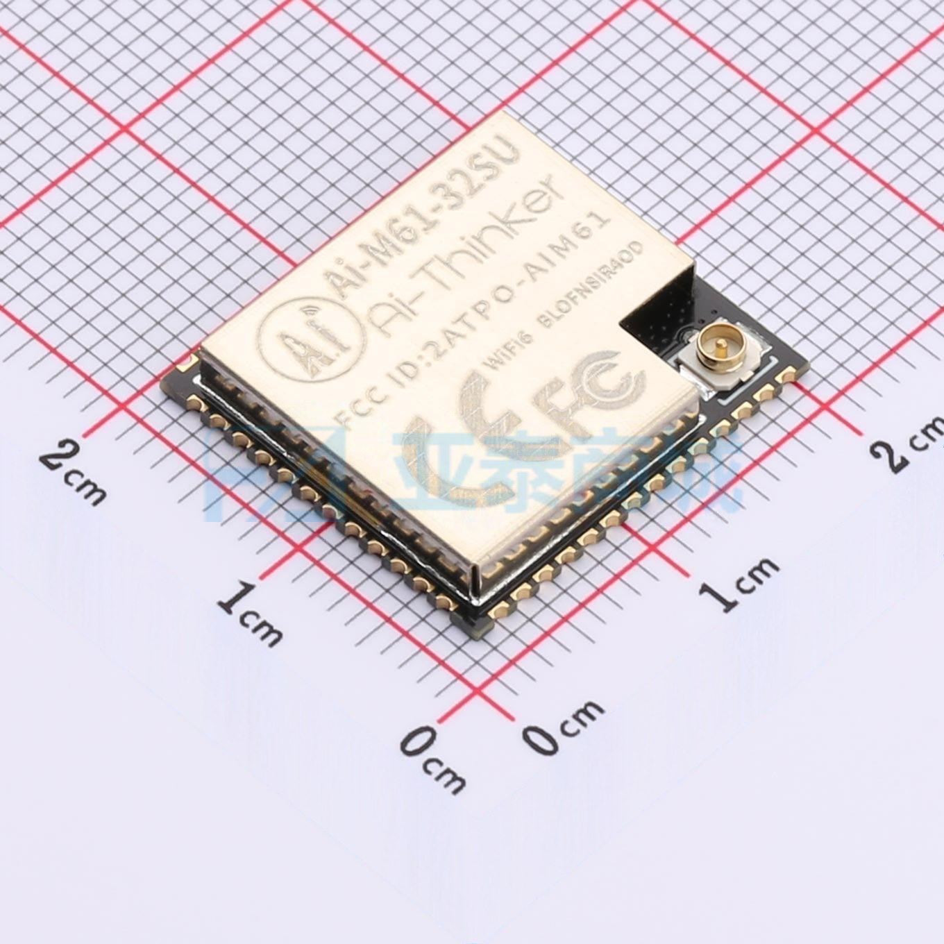 Ai-M61-32SU(BLOFN8IR4OD)