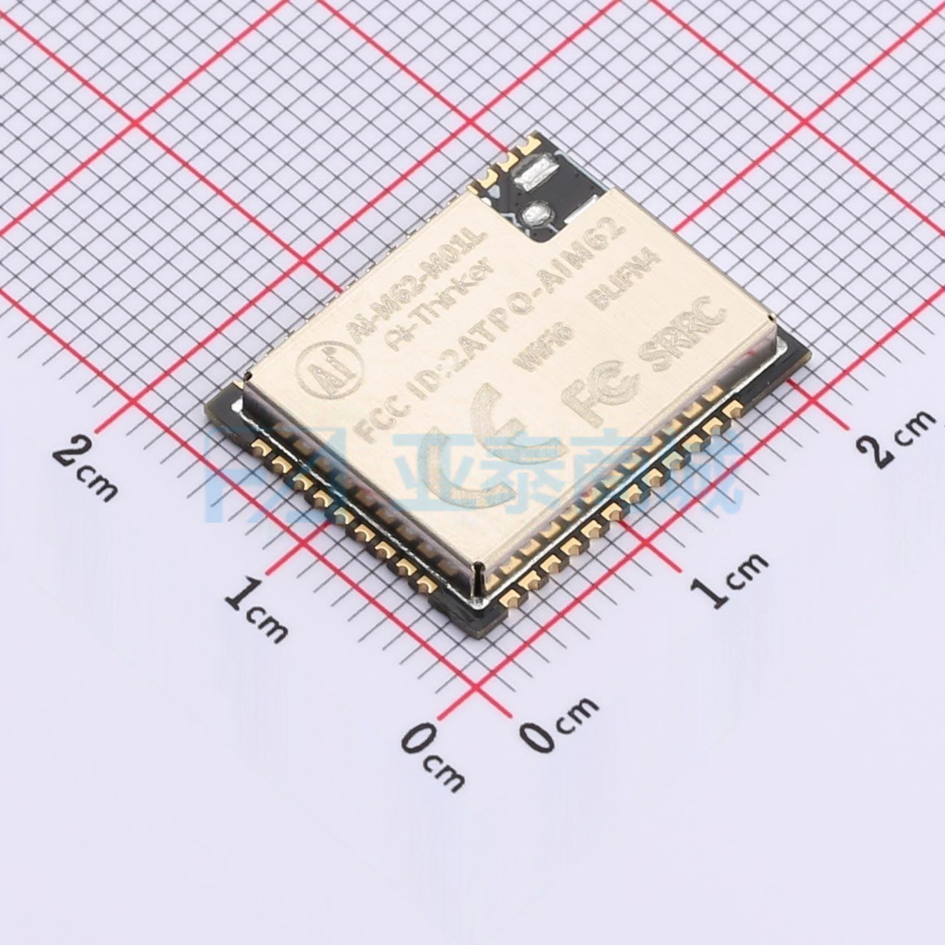 Ai-M62-M01L(BLIFN4)