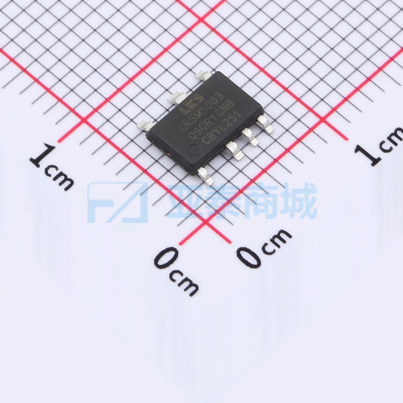 LKSM5003NBI
