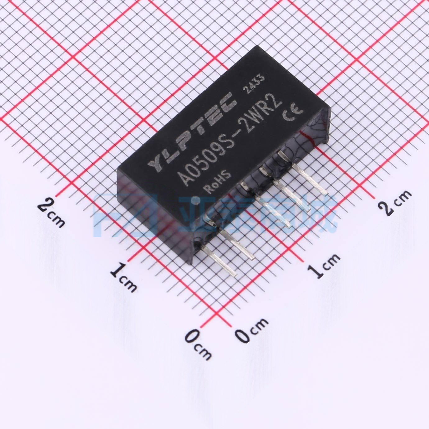 A0509S-2WR2