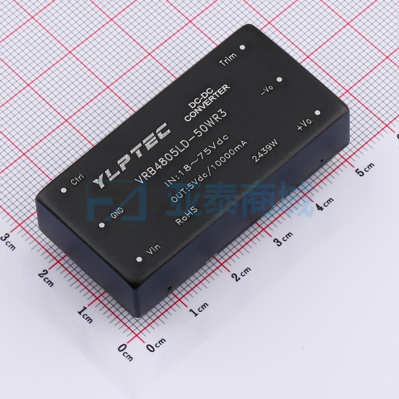 VRB4805LD-50WR3