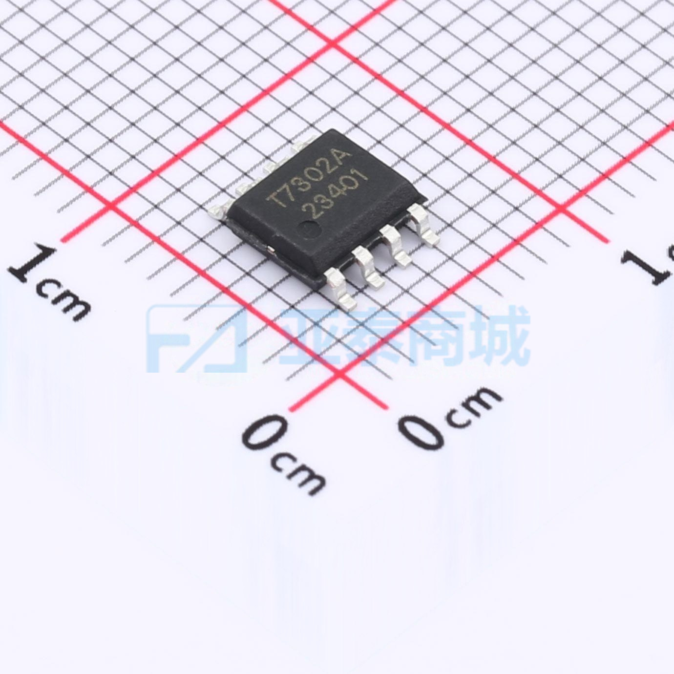 TMI7302A