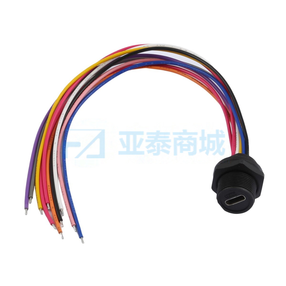 E10T-FT3-PWF-0.2PV