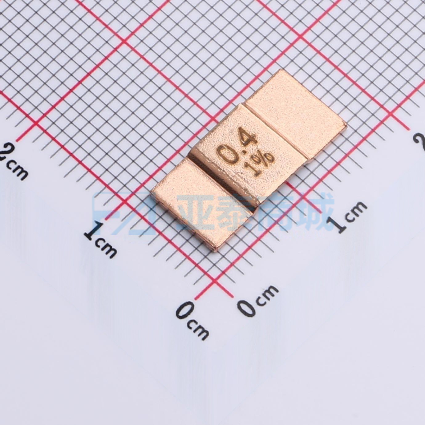 HoLRS5930-9W-0.4mR-1%