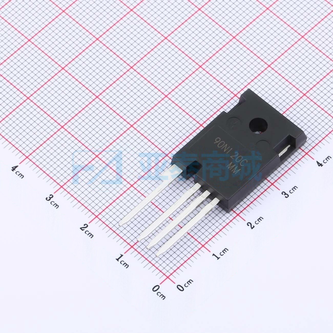 SP90N120CTK