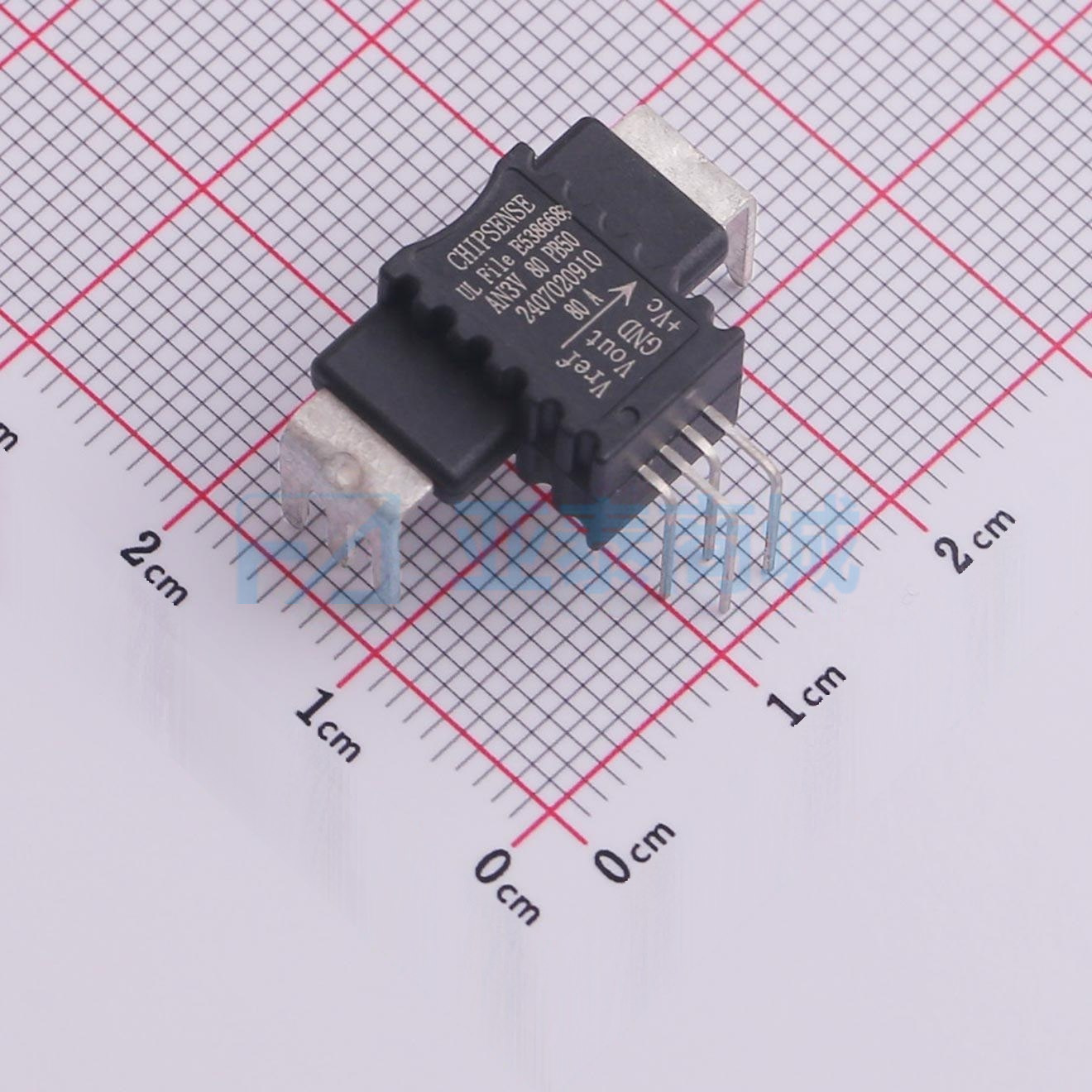 AN3V 80 PB50