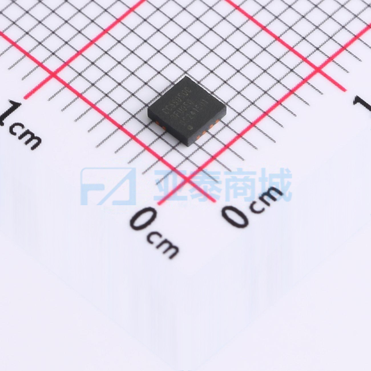 CC6905QC-3FU050
