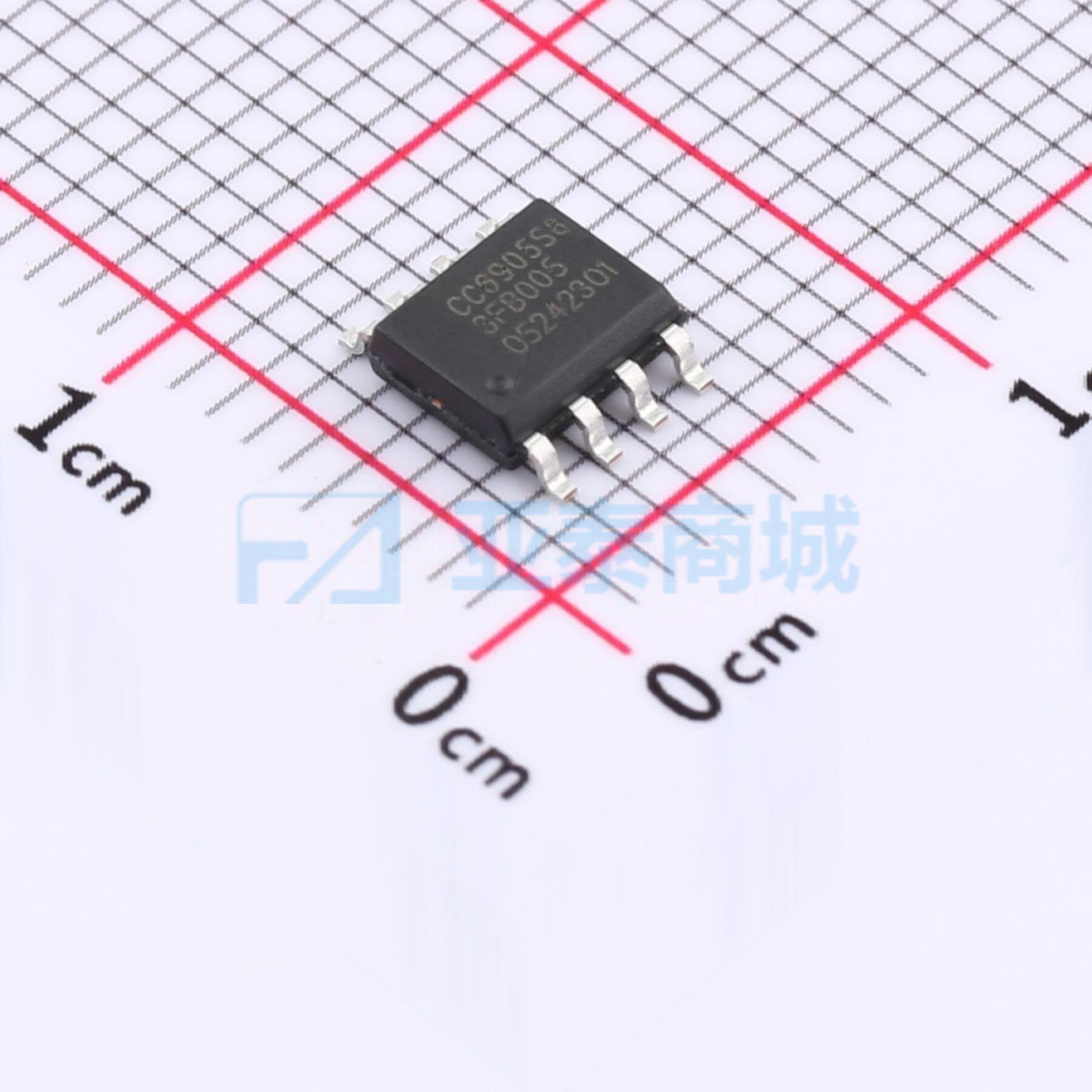 CC6905S8-3FB005