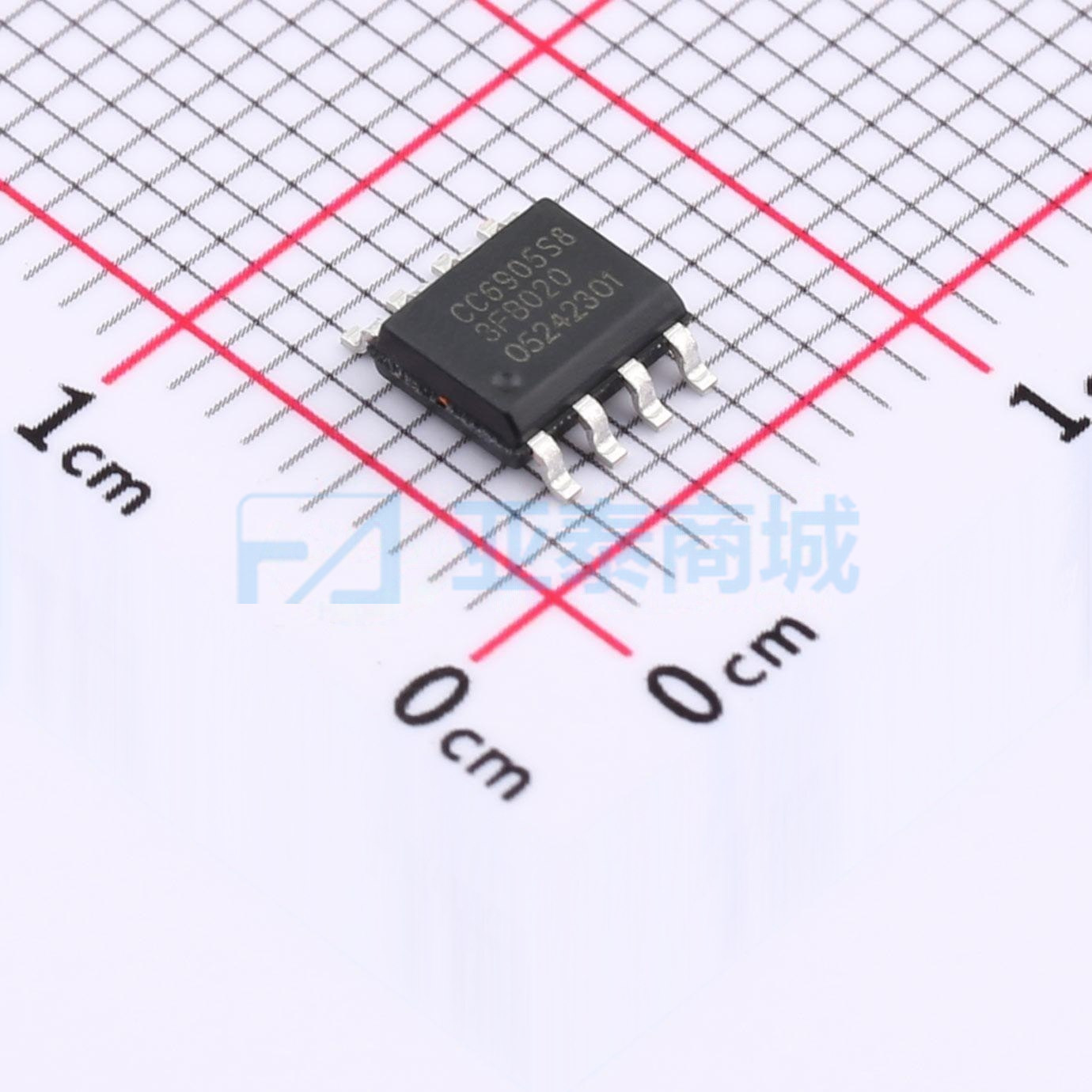 CC6905S8-3FB020