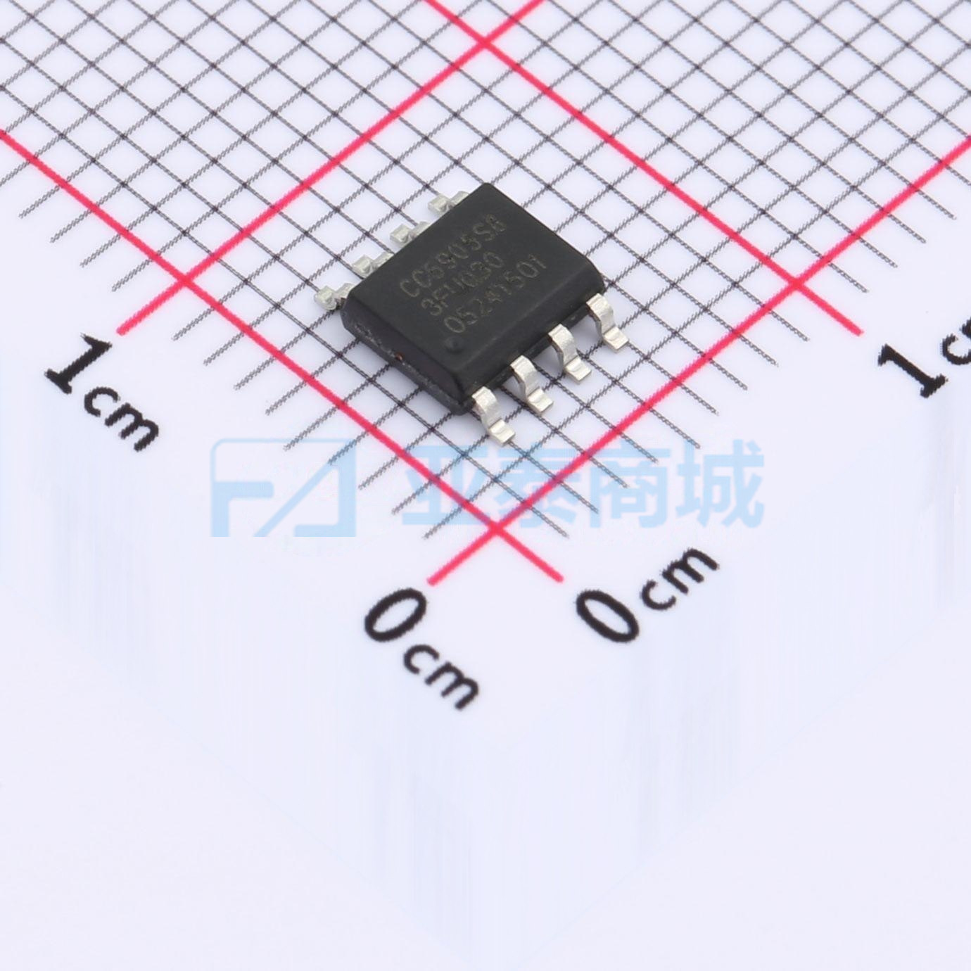 CC6905S8-3FU030