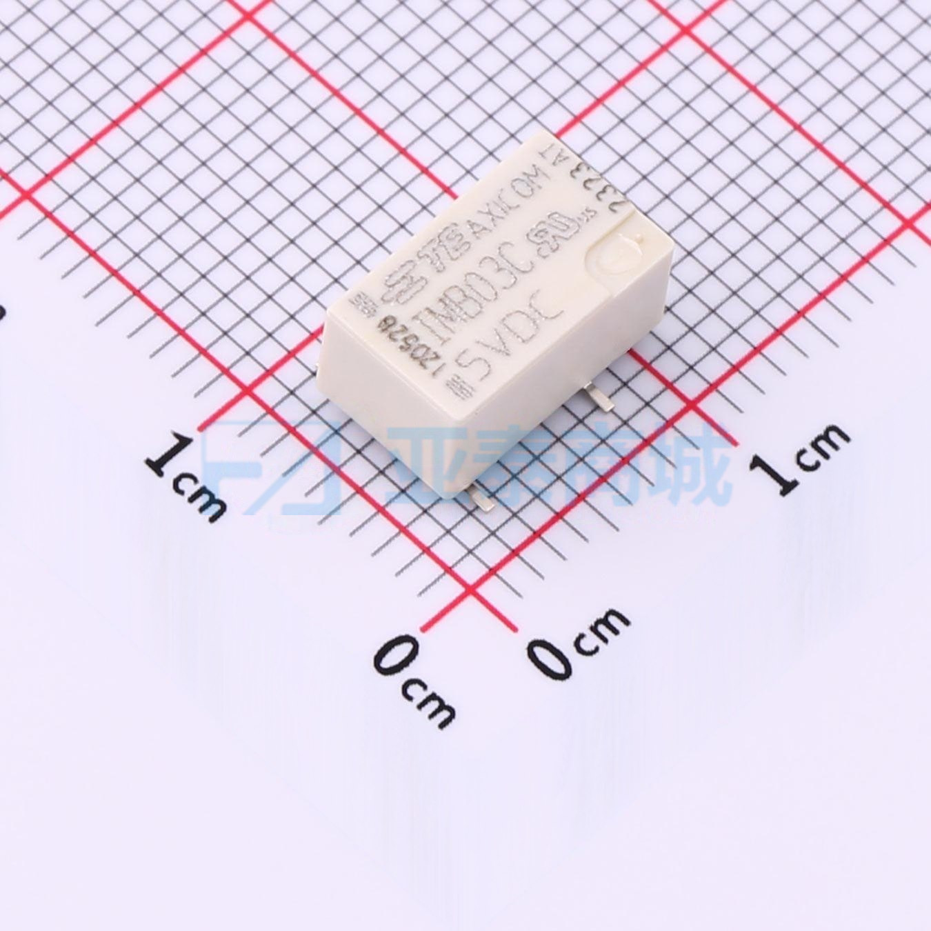 IMB03CGR