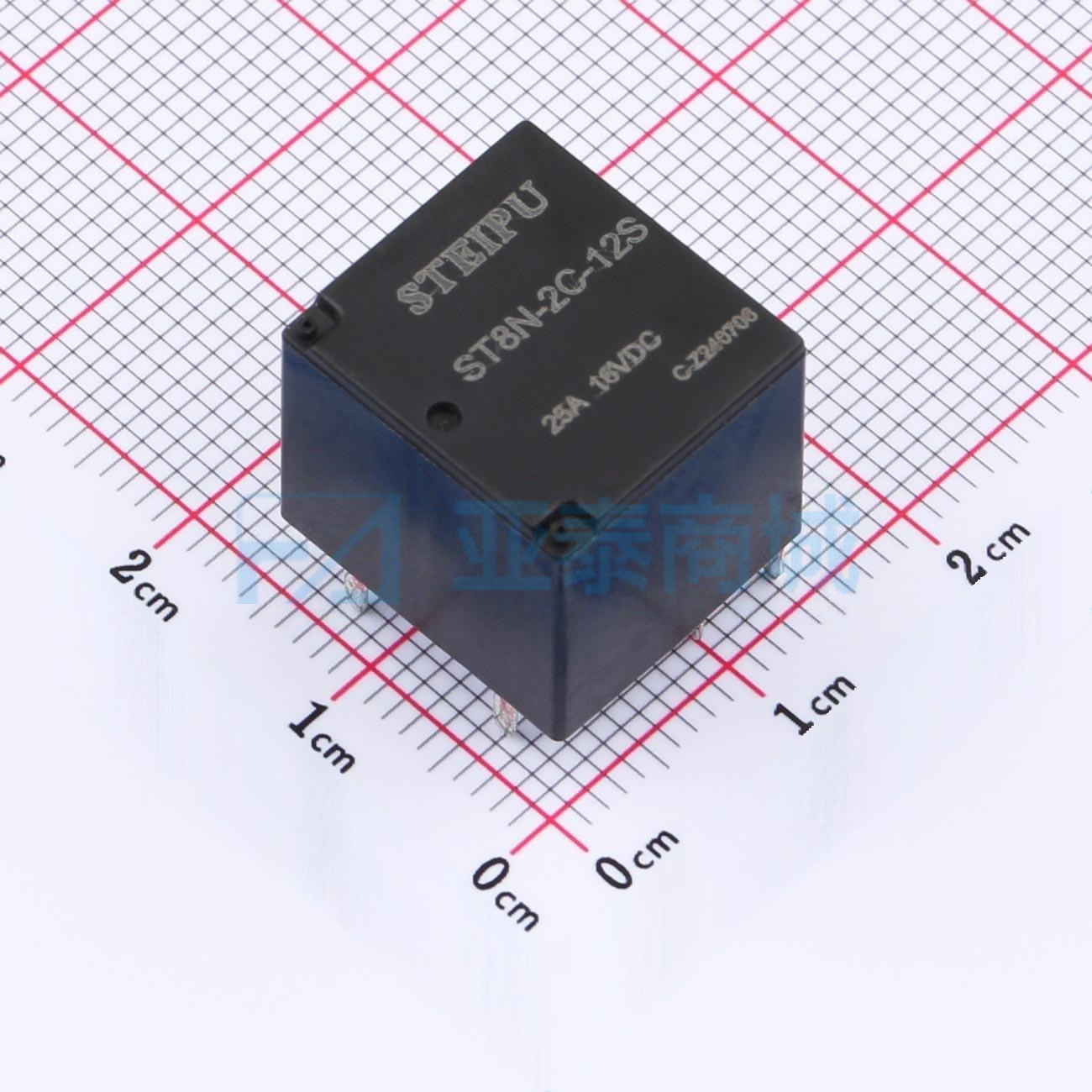 ST8N-2C-12S