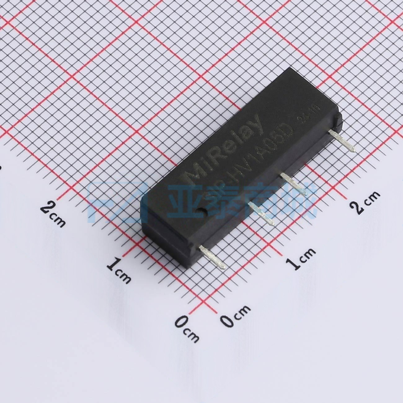SIP-HV1A05D