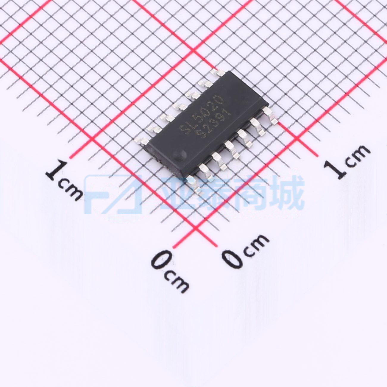 SL5020(F)