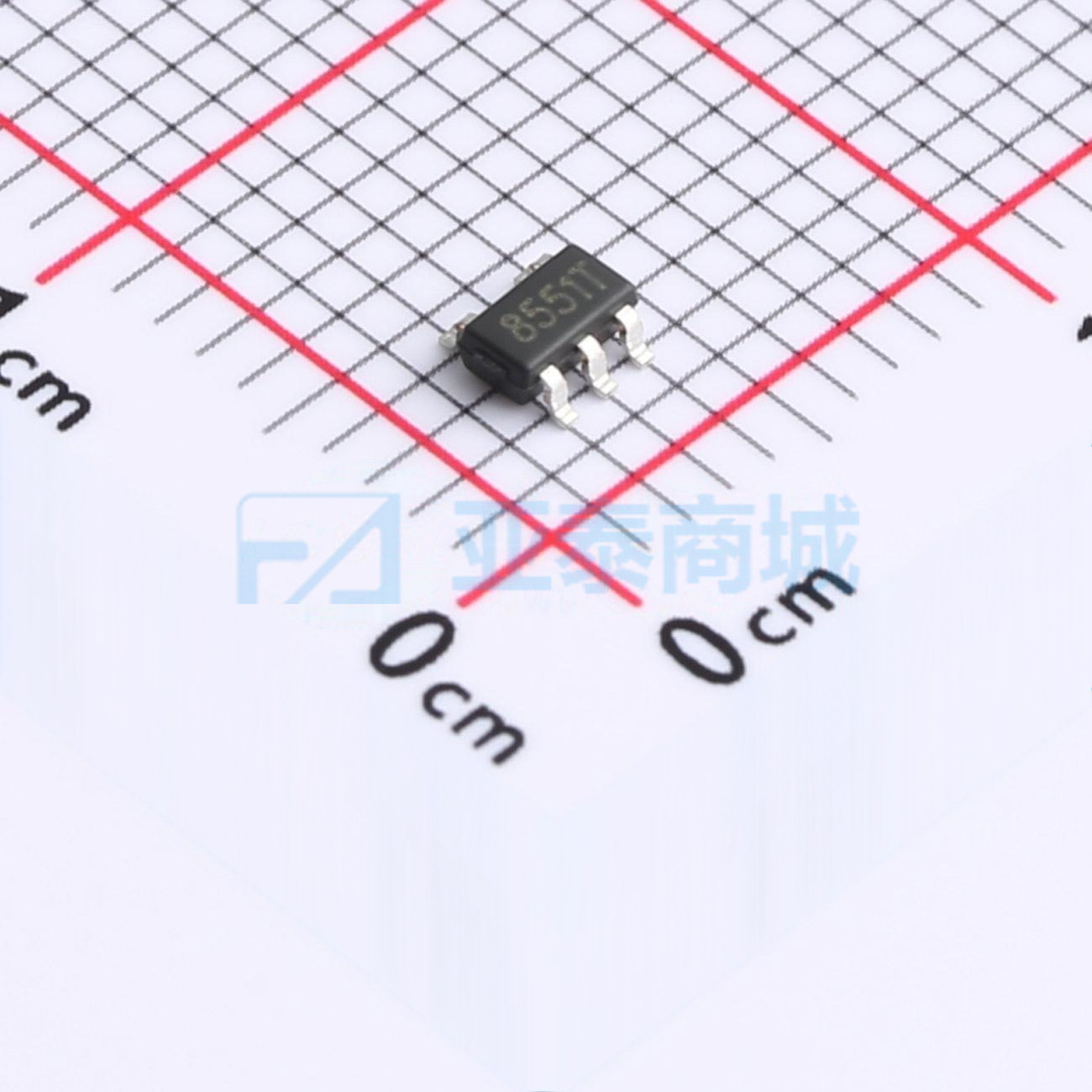 AD8551T(XBLW)