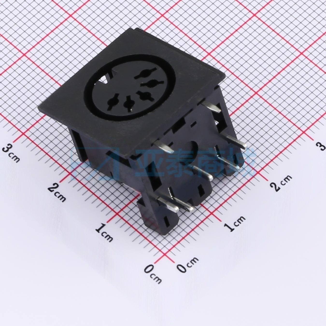 DIN-504