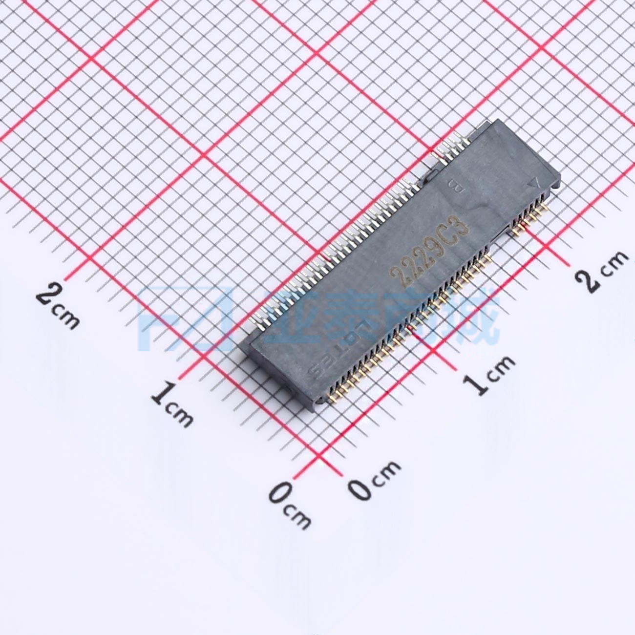 HYCW09B-05NGFF-230B