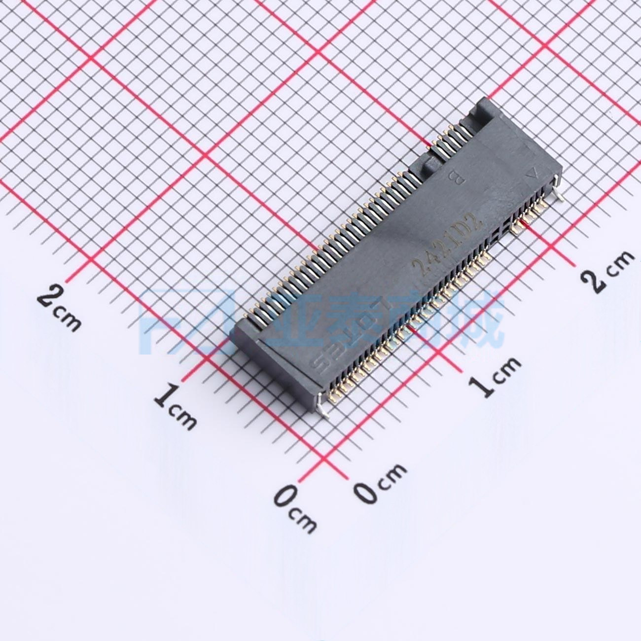 HYCW11B-05NGFF-320B