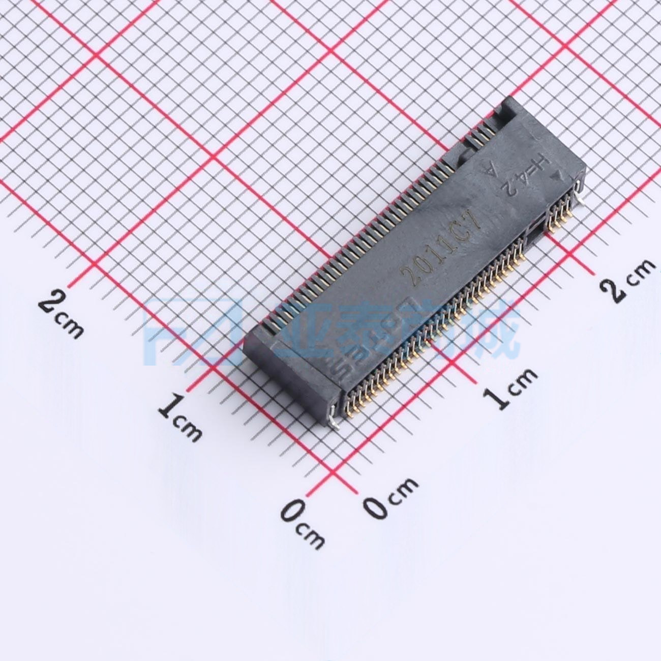 HYCW16A-05NGFF-420B