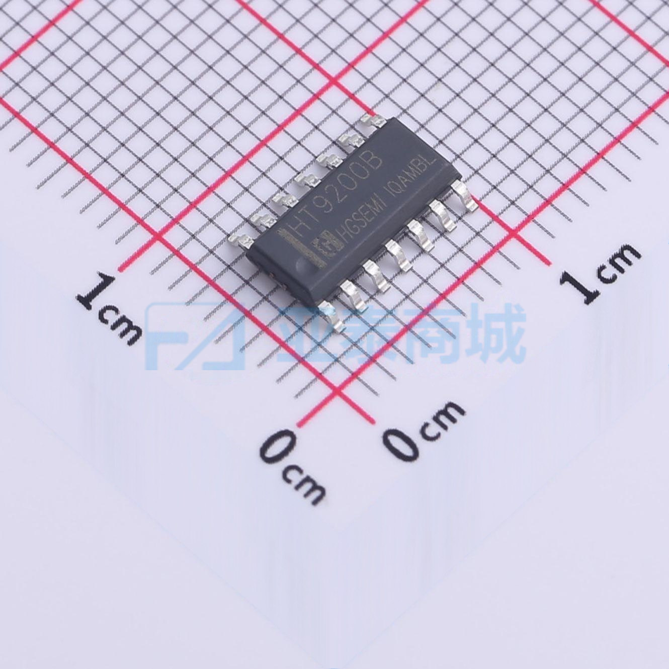 HT9200BM/TR