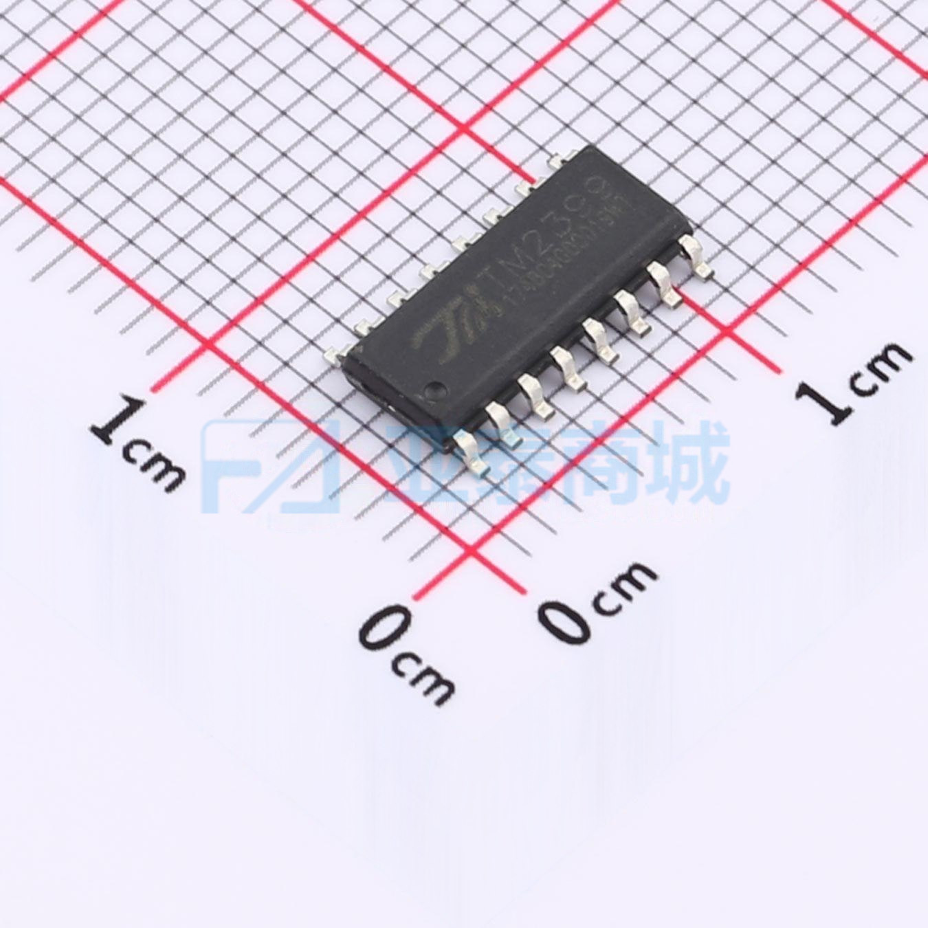 TM2399-SOP16