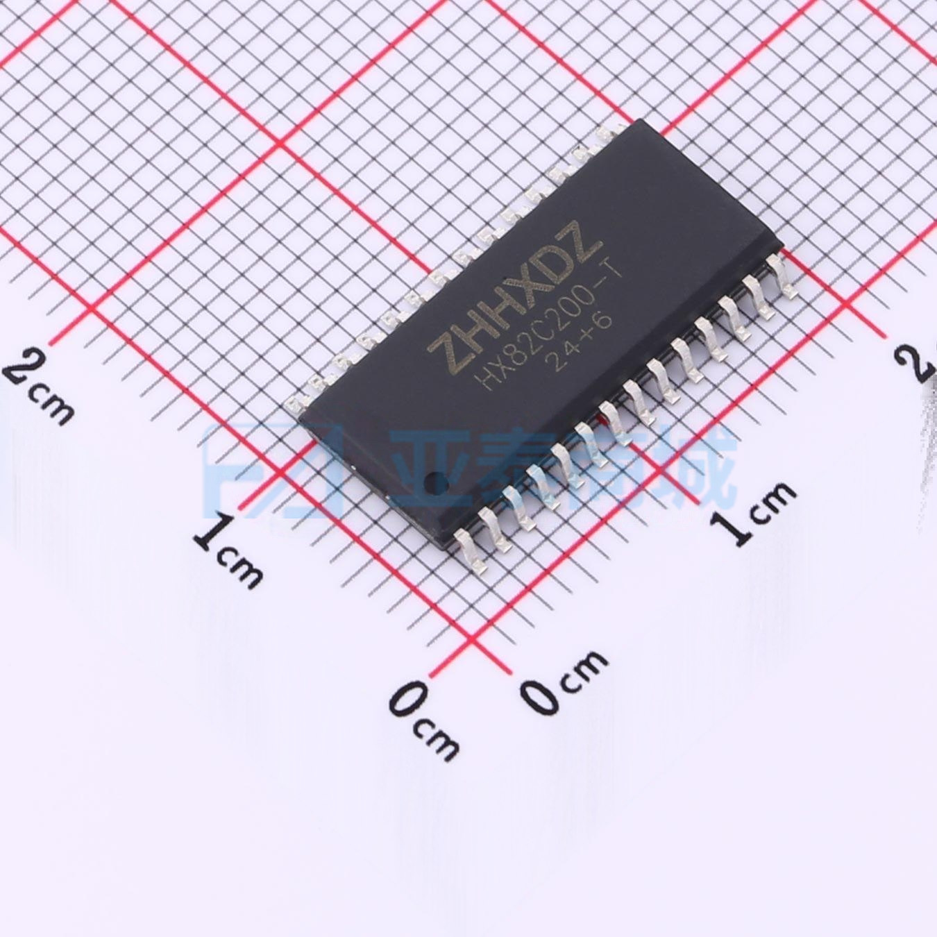 HX82C200-T