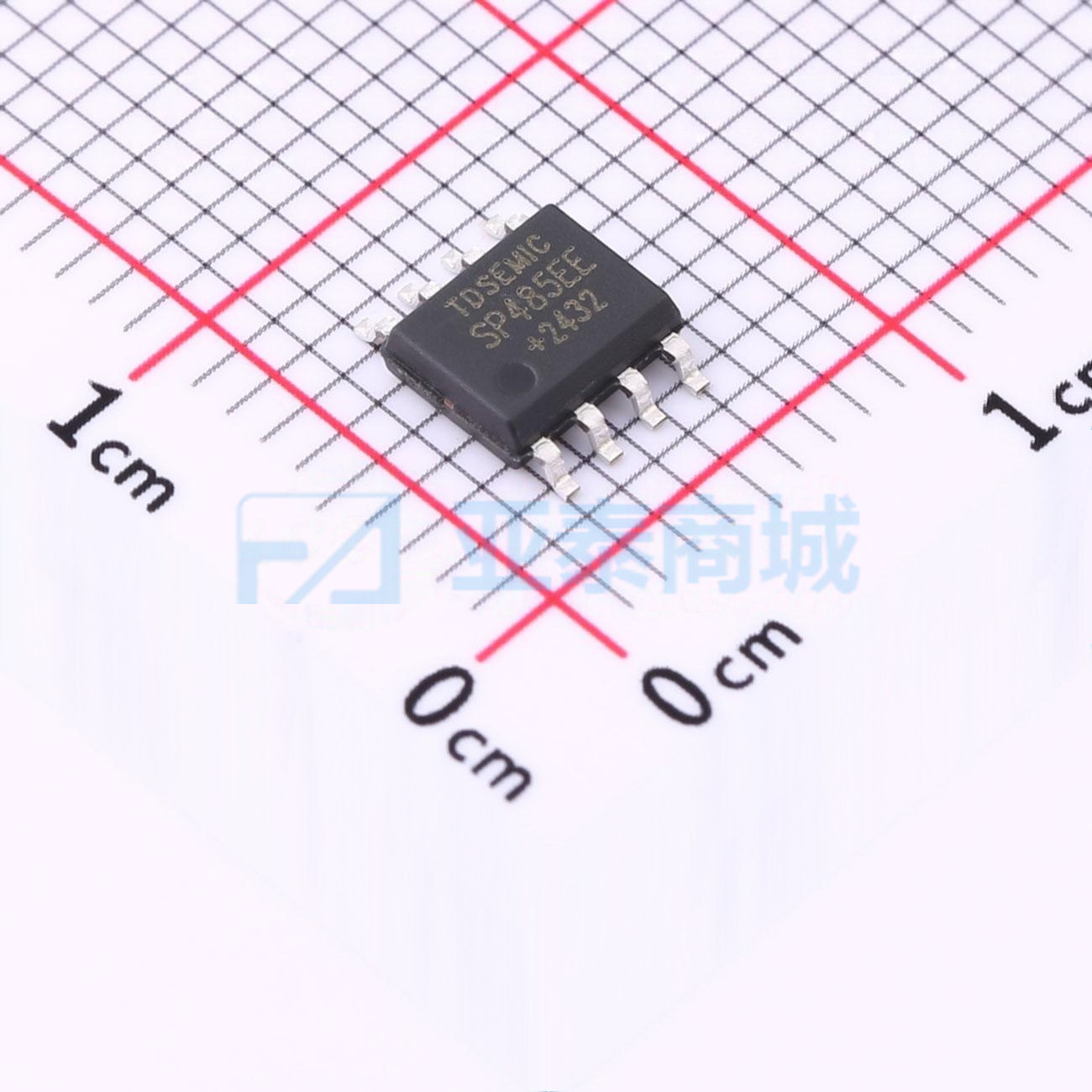 SP485EEN-TD