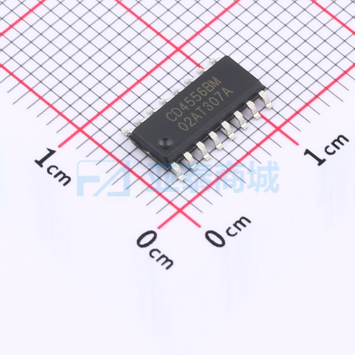 CD4556BM(LX)