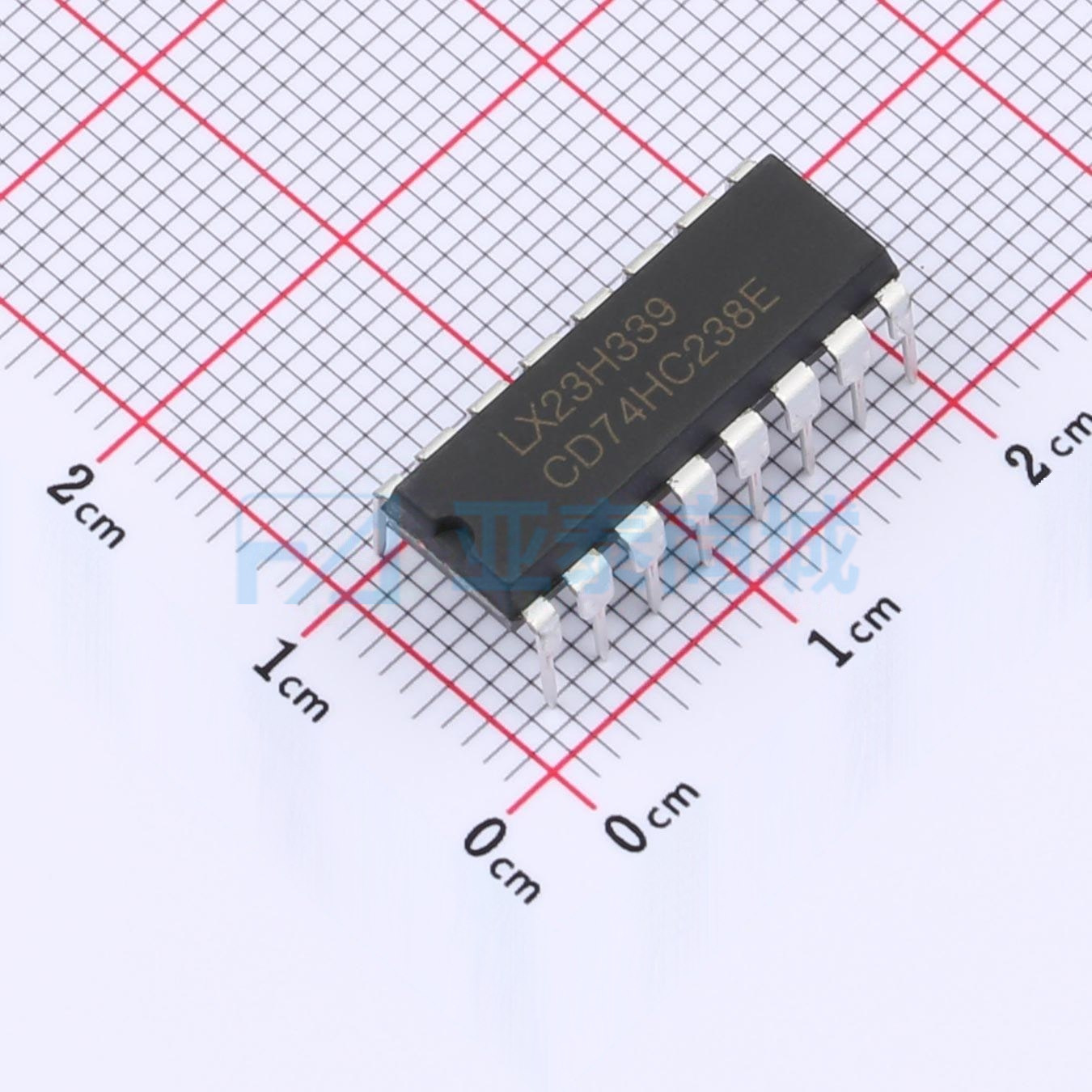 CD74HC238E(LX)