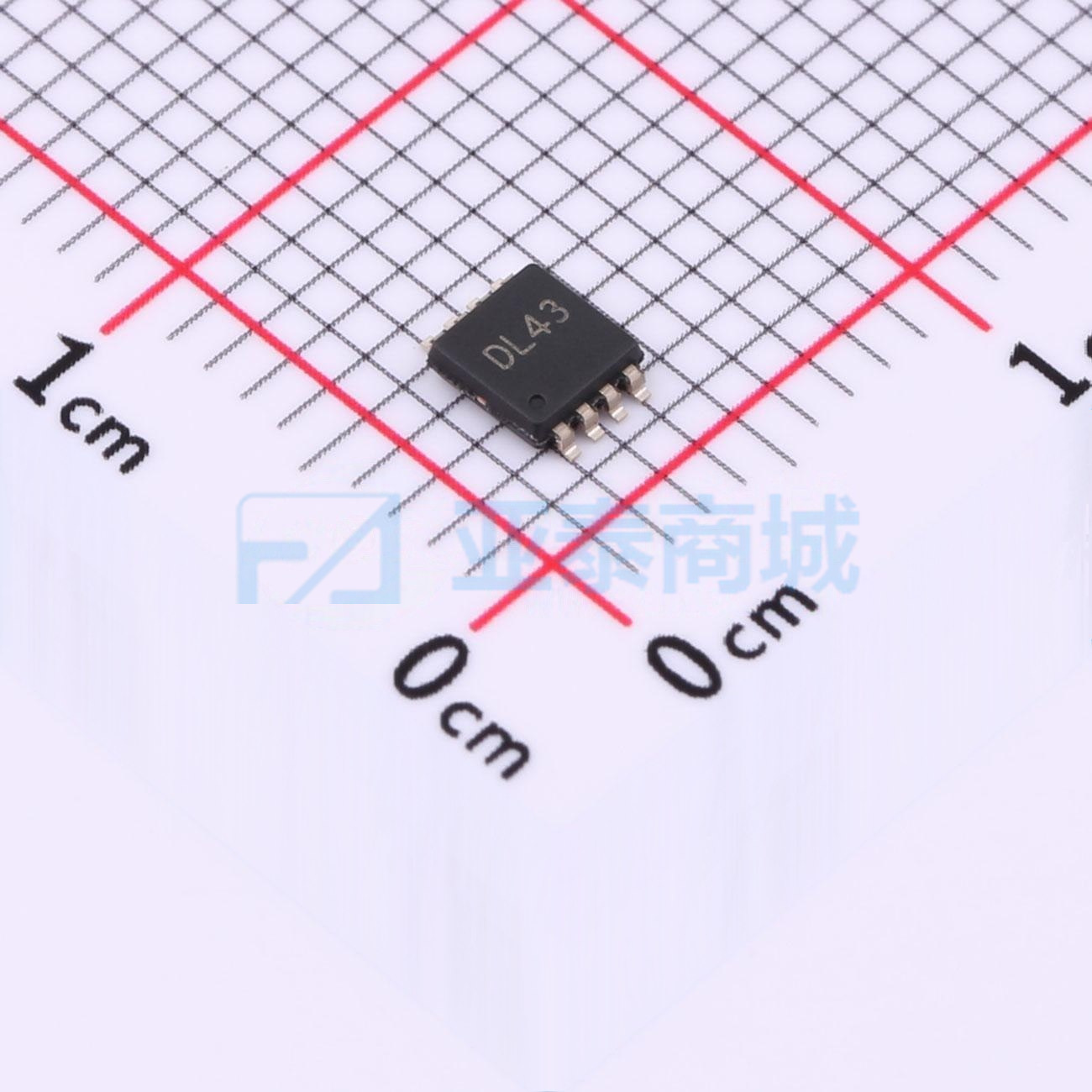 SN74LVC1G123DCT(LX)