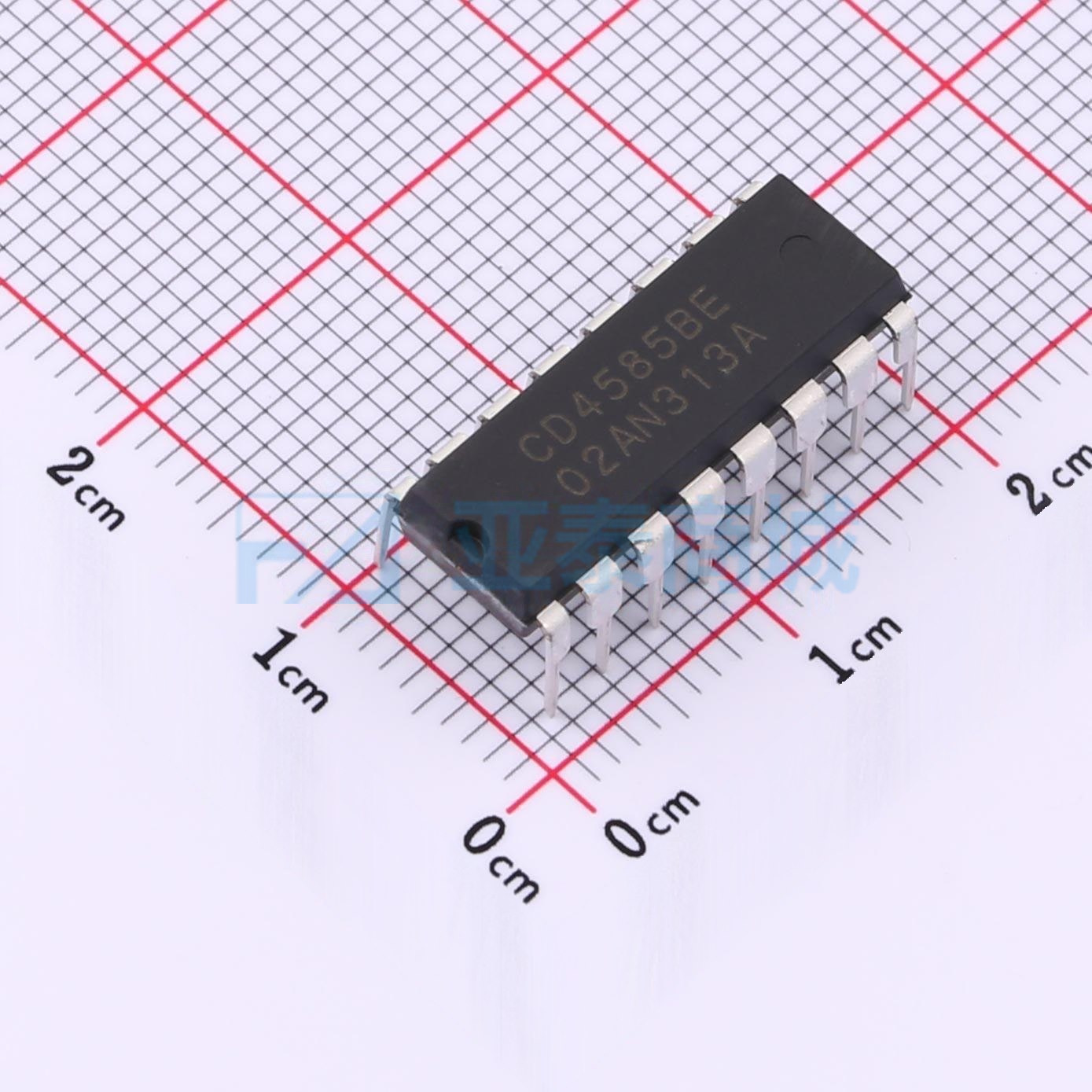 CD4585BE(LX)