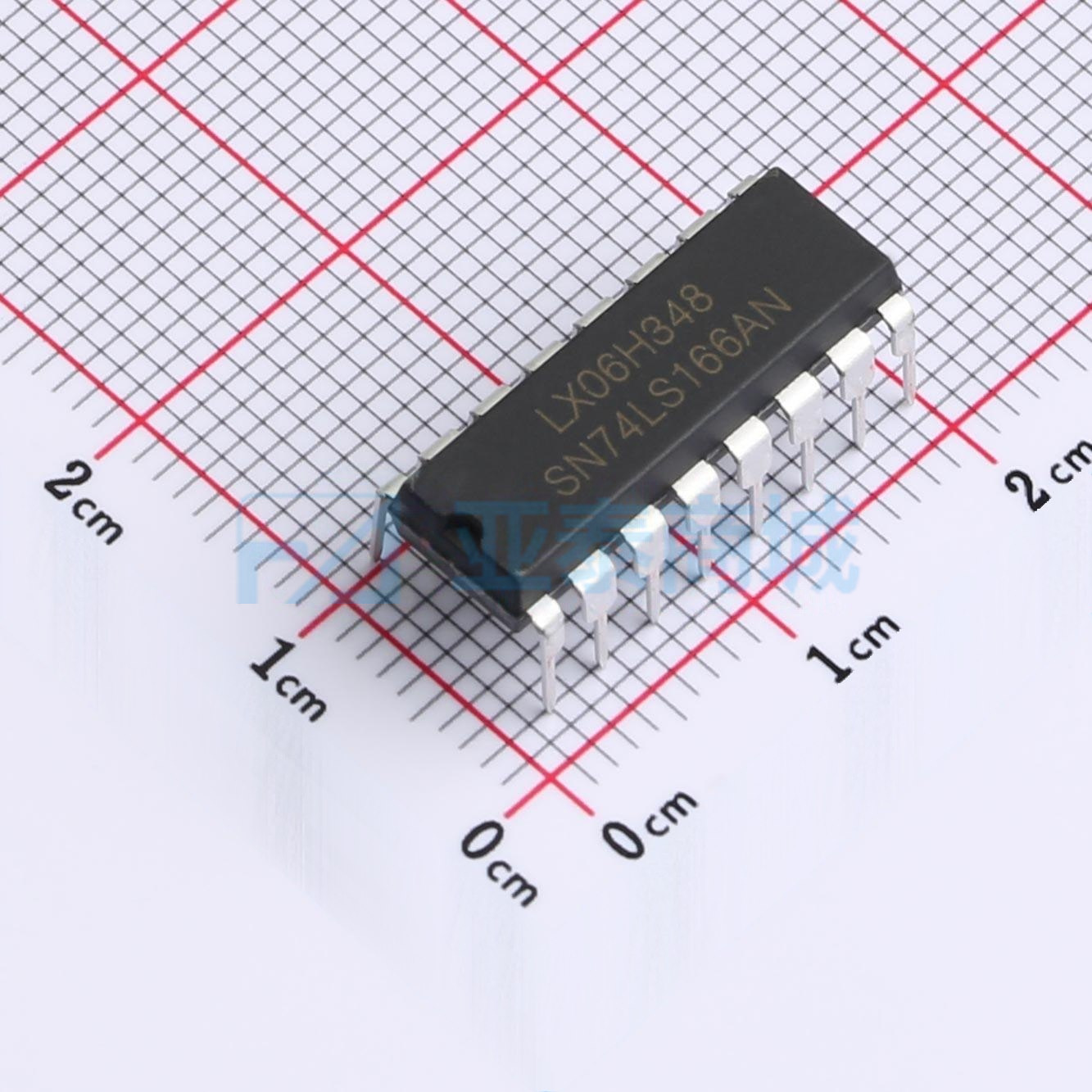 SN74LS166AN(LX)