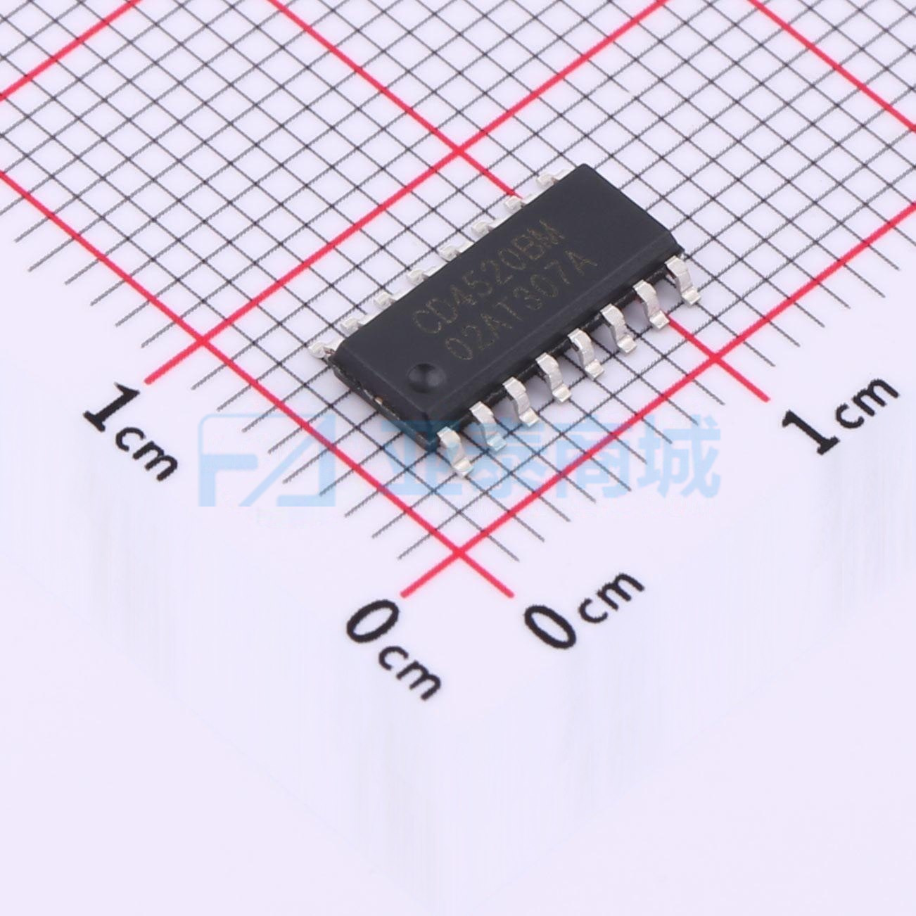 CD4520BM(LX)