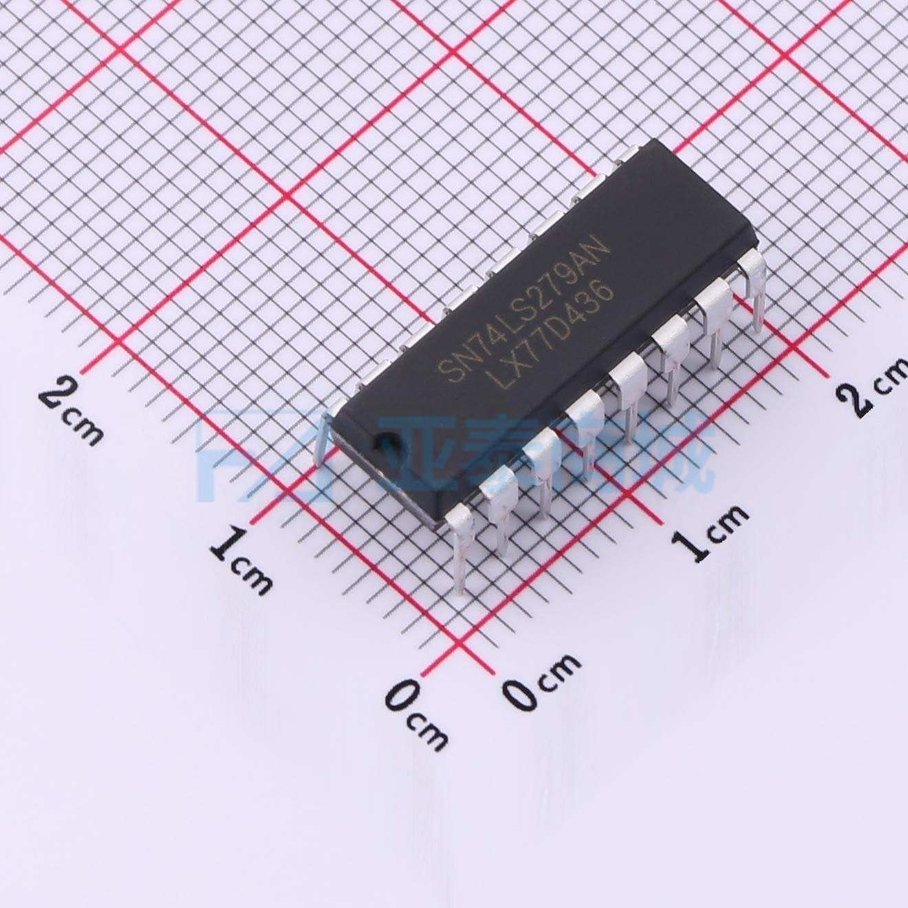 SN74LS279AN(LX)
