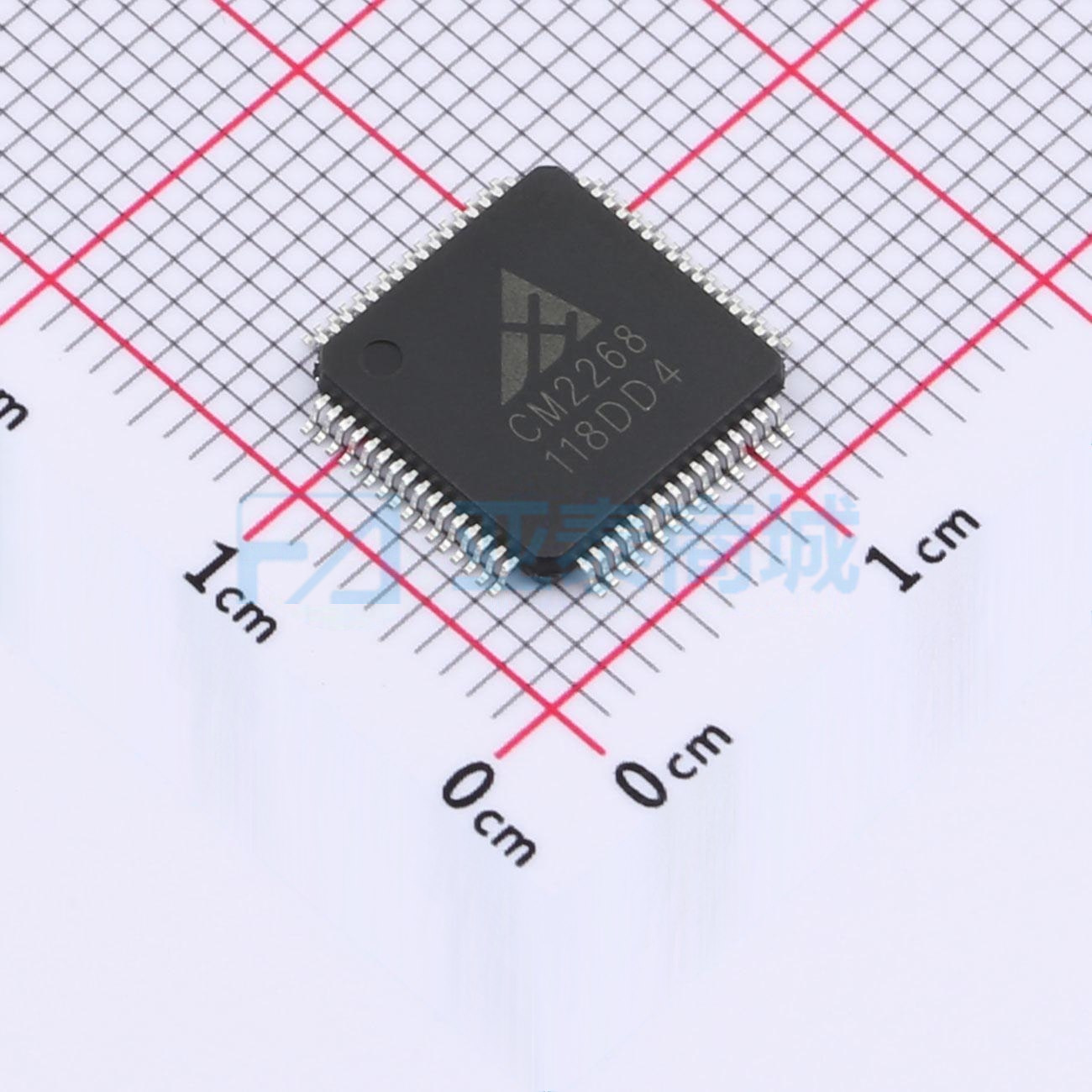 CM2268-QFPTR
