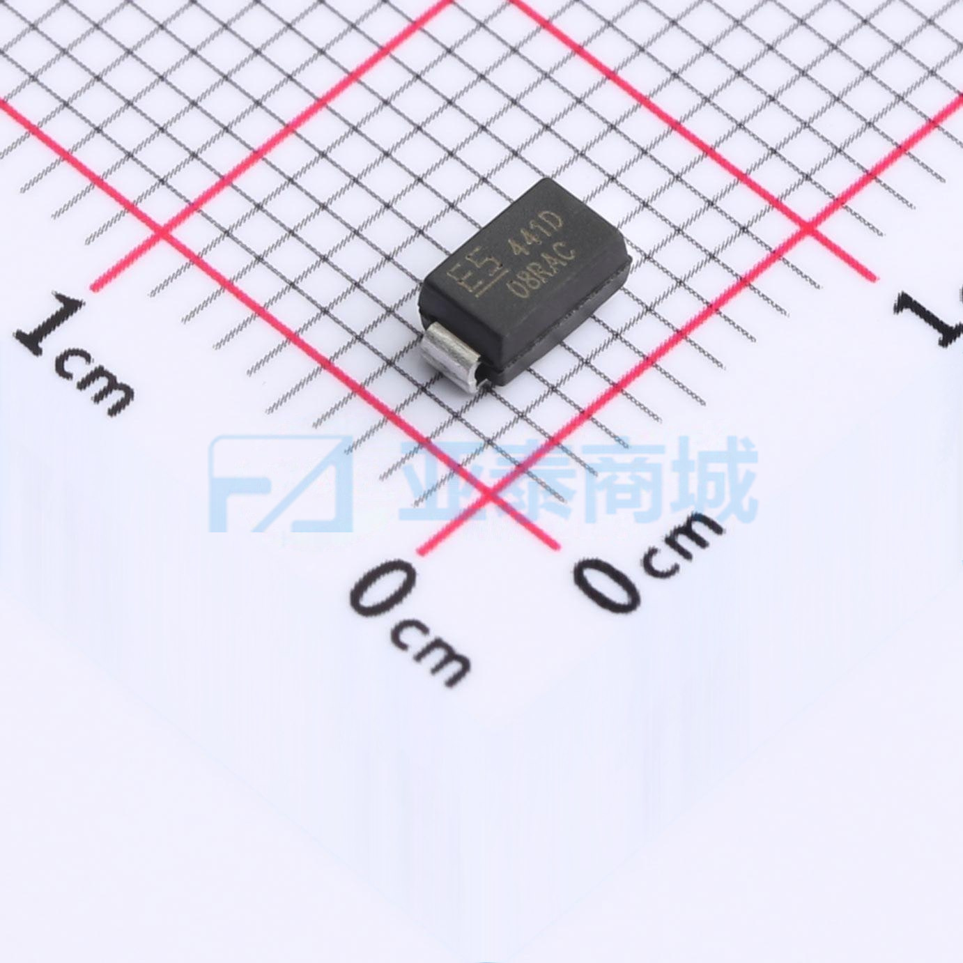 ES0080RAC