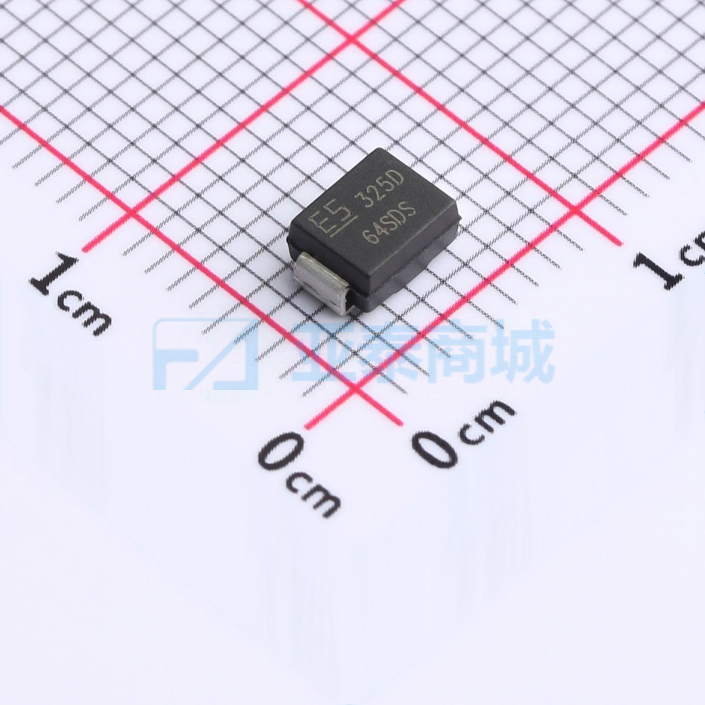 ES0640SDS