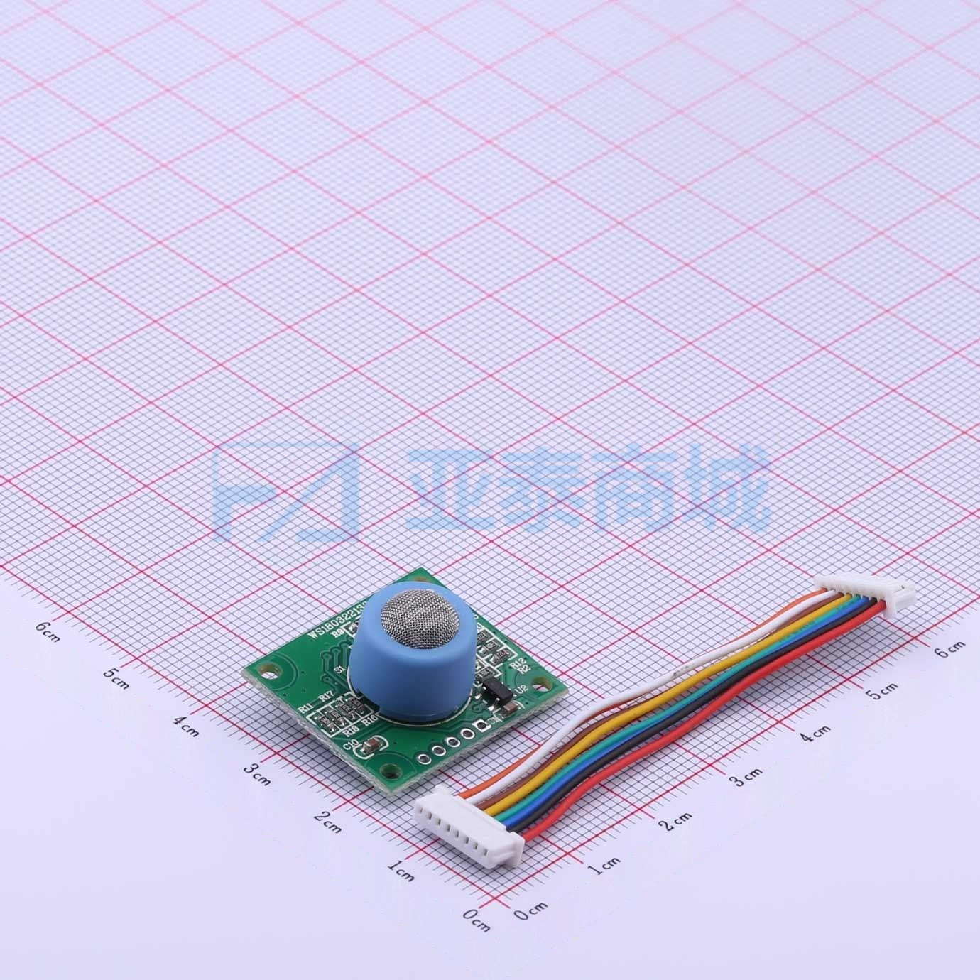 商品缩略图
